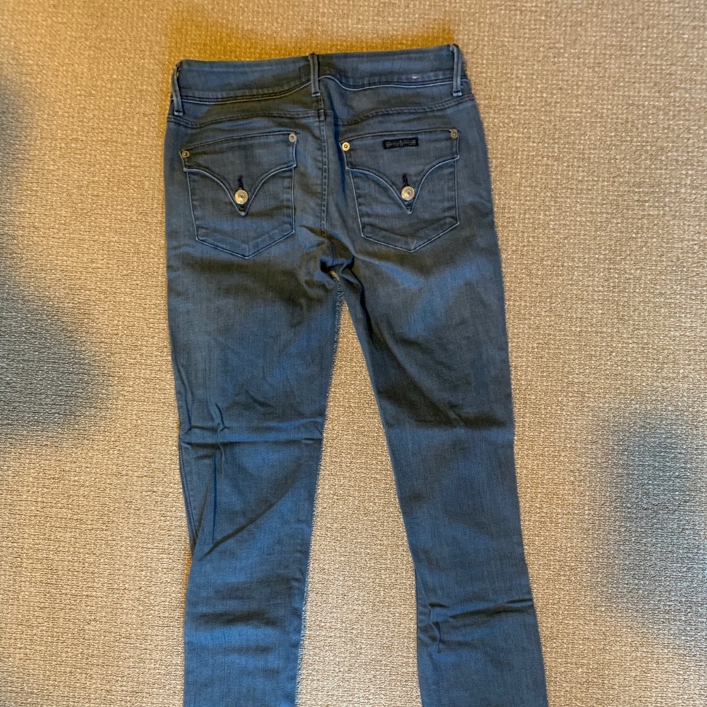 Hudson jeans